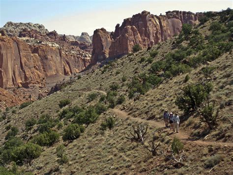 Chimney Rock Trail | Grand Canyon Trust