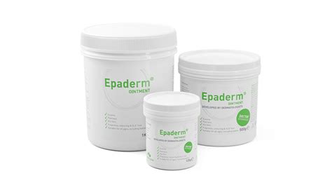 Epaderm Ointment | Epaderm | Mölnlycke