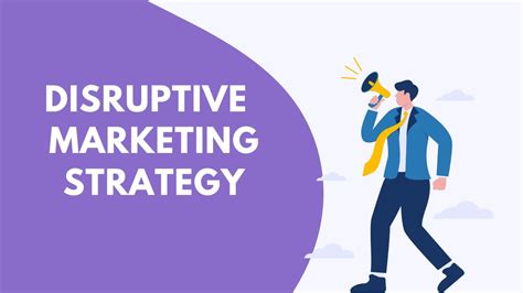 How Disruptive Marketing Strategies are Changing the Industry - Full ...