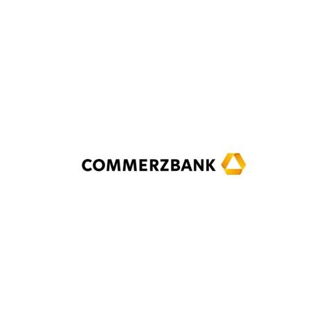 Commerzbank Logo Vector - (.Ai .PNG .SVG .EPS Free Download)