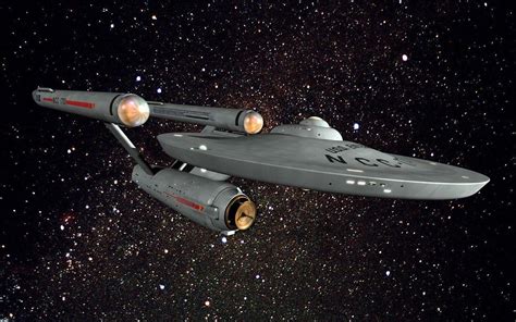 Star Trek Enterprise Wallpapers - Wallpaper Cave