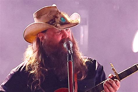 Chris Stapleton to Headline 2019 MJ&M Gala