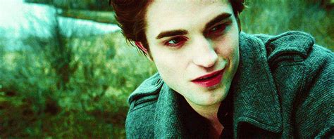 Edward Cullen GIF - Find & Share on GIPHY