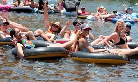 Salt River Tubing opens, offers journey through Tonto National Forest