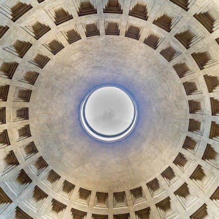 The Pantheon of Rome: A Masterpiece of Ancient Architecture