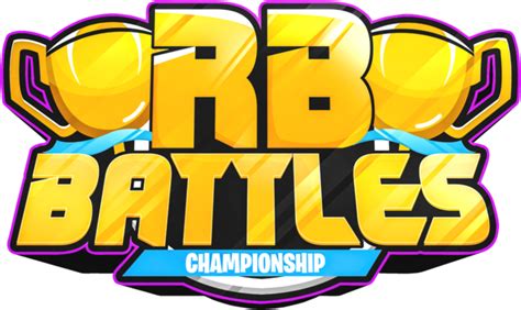 RB Battles - Perfection Roblox Games Wiki