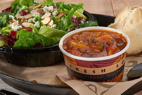 Flemington To Welcome Zoup!’s Award-Winning Recipes | Restaurant Magazine