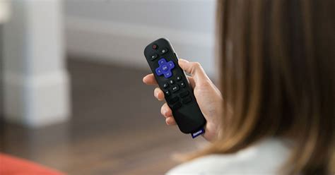 Control your TV volume and power with Roku voice remotes