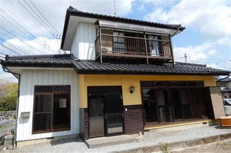 Rural Japanese homes are selling for $500 or less | O-T Lounge