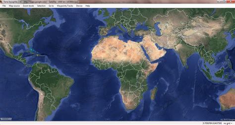 Geospatial Solutions Expert: Downloading High Resolution Satellite Image Using Terra Incognita ...