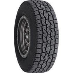 Set of Tires from Les Schwab