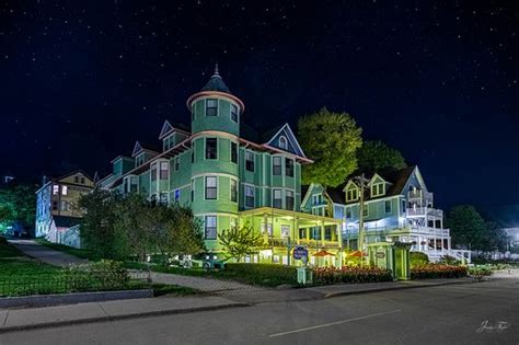 THE 10 BEST Hotels in Mackinac Island, MI for 2022 (from $144 ...