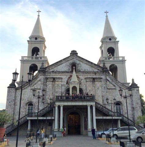 30 Beautiful Catholic Church That You Should Visit in the Philippines