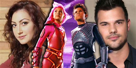 Sharkboy and Lavagirl: Where Are They Now | CBR