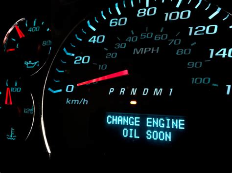 Oil Change Time vs Mileage: When Should You Change Your Oil? - AutoZone