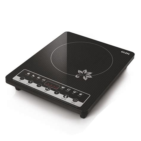 Induction Stove - Buy Electric Induction Cooktop at Best Prices | Glen ...