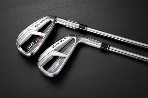 TGW Reviews TaylorMade 2019 M5 & M6 Golf Clubs - The Golf Guide