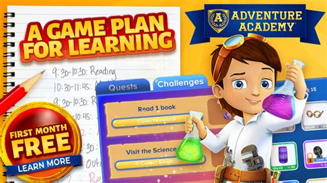 free games like adventure academy - martine-bigby