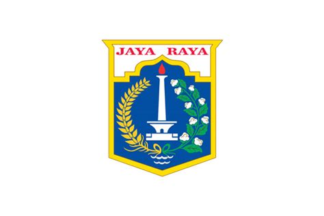 Logo DKI Jakarta