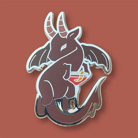 The Jersey Devil: A Mythical Mascot with a Boozy History – Cocktail ...