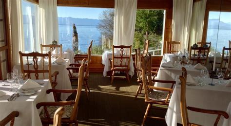 Sooke Harbour House, Victoria, BC Review | The Hotel Guru