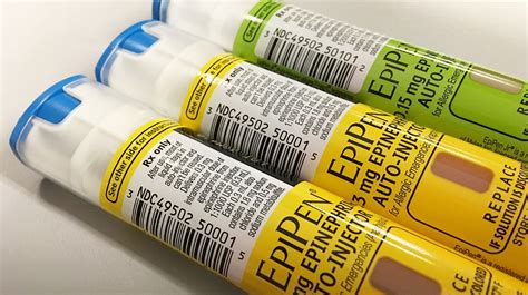 EpiPen Alternatives Exist, And They May Be Cheaper | HuffPost Life