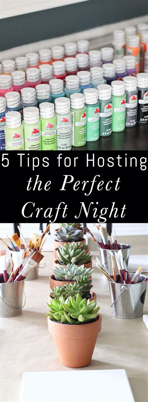 Best 20 Craft Club Ideas for Adults - Home, Family, Style and Art Ideas