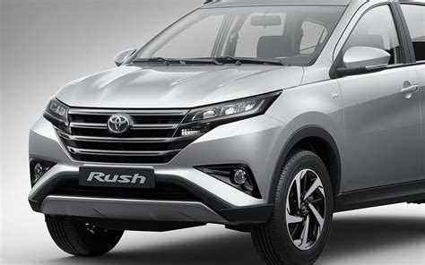 Prices and Specifications for Toyota Rush GL 2023 in Saudi Arabia ...