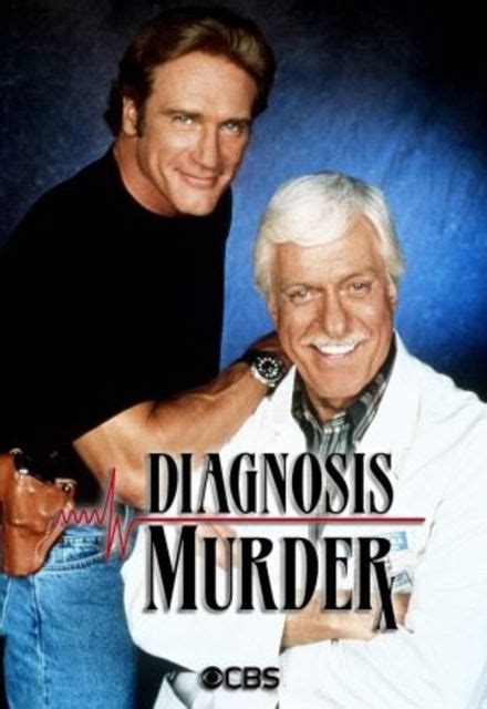 Diagnosis Murder - season 1, episode 2: Amnesia | SideReel