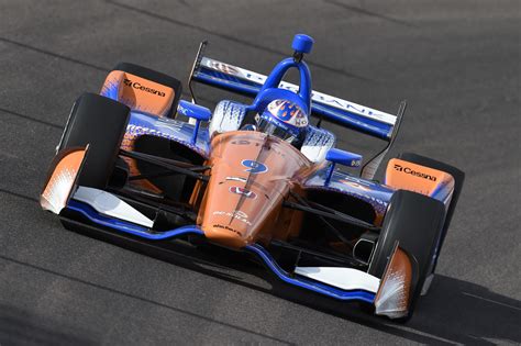 2018 IndyCar Preview: Chip Ganassi Racing – Motorsports Tribune