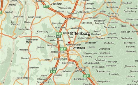 Offenburg Weather Forecast