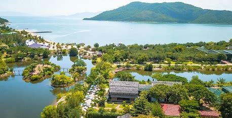 Suối Hoa Lan Nha Trang & TOP trải nghiệm hấp dẫn nhất 2024