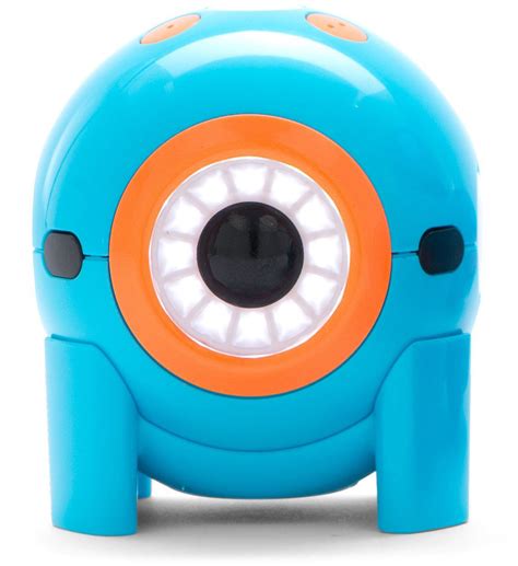 The Dash and Dot coding robots for kids get even better with Wonder