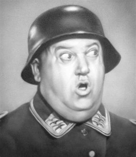 Sergeant Schultz Quotes. QuotesGram