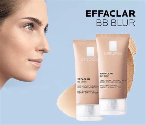 Effaclar BB-Blur - Reviews Derma