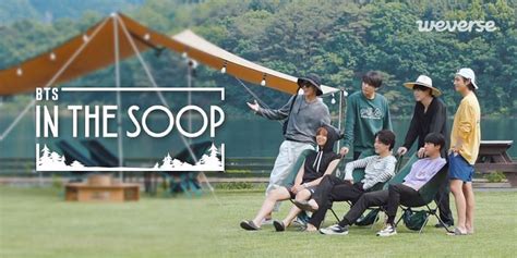 Where to watch BTS In the Soop?