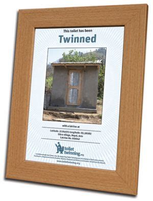 Manchester Friends of the Earth | 12 Days of Christmas (5): Twin your toilet!