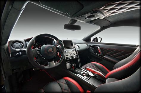 40 Inspirational Car Interior Design Ideas – Bored Art