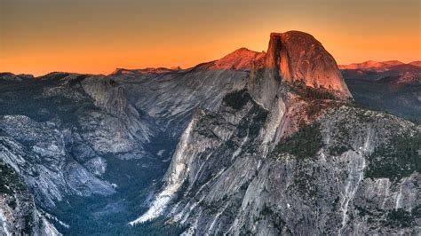 Yosemite National Park Wallpapers, Pictures, Images