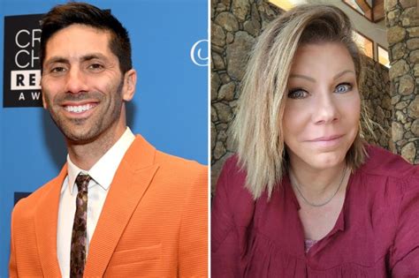 Sister Wives’ Meri Brown warned by Catfish’s Nev Schulman to ‘keep her ...