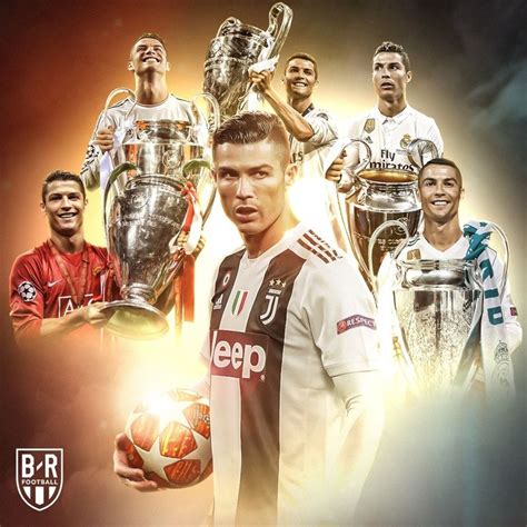 Pin by Slim on #CHAMPIONS LEAGUE | Ronaldo champions league, Ronaldo, Cristiano ronaldo