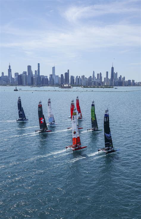 Top sporting events in Chicago this summer | Choose Chicago