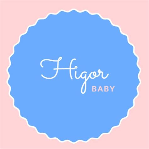 Higor Baby - Home
