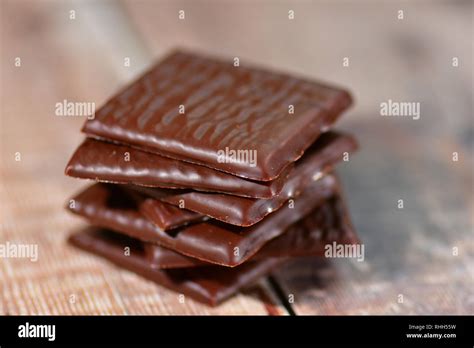 After Eight mints Stock Photo - Alamy