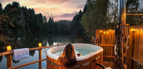 Top 10 Best Luxury Glamping Sites In The West Country – Tips – Blog – Luxury Travel Diary