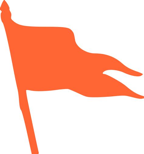 Download Thumb Image - Hindu Bhagwa Flag Png, Transparent Png - vhv