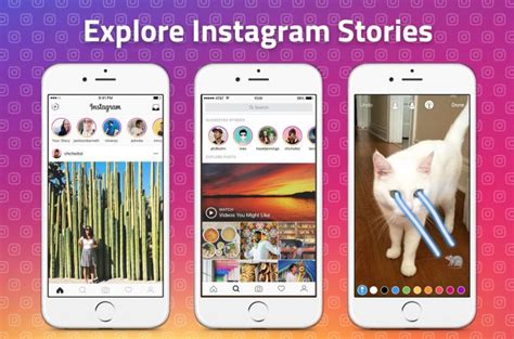 Instagram to show adverts in Stories - GSMArena blog