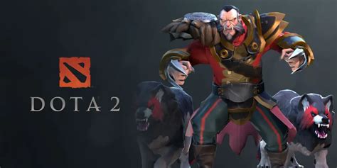 Dota 2 Lycan Guide: Items Build | Game Plan | Abilities