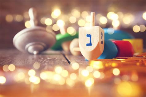 How to Play Dreidel – Kveller