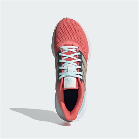 adidas Ultrabounce Shoes - Red | adidas LK